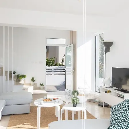 וילה Kappari - Modern Contemporary 3 Bedroom Kapparis With Private Pool איה נאפה