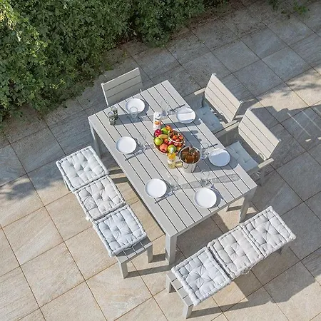 Kappari - Modern Contemporary 3 Bedroom Kapparis With Private Pool
